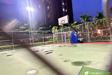 Adria Residence @ Gravit8