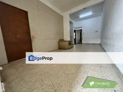 Taman Meru Klang DSL 20x80 Super Value Buy for Sale, Selangor, Klang