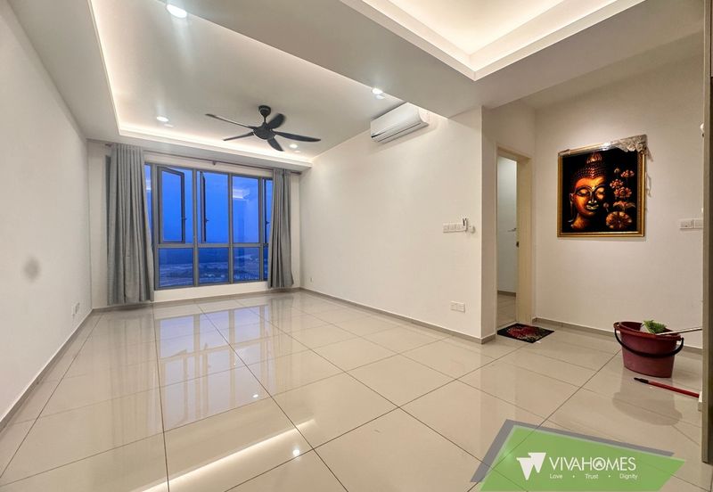 Gravit8 @ Klang South