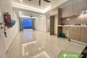 Gravit8 @ Klang South