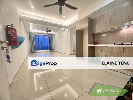 Gravit8 Adria Renovated Unit for Sale below Market Rate, Selangor, Klang