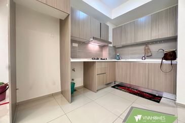 Gravit8 @ Klang South