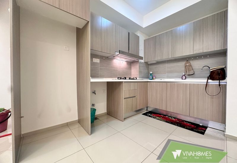 Gravit8 @ Klang South