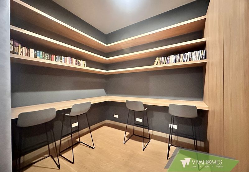 Gravit8 @ Klang South