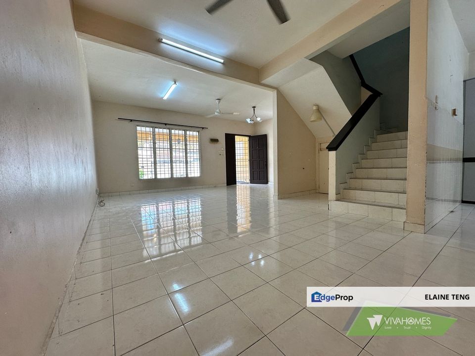 Bandar Parkland DSL 22x75 for Sale, Selangor, Klang