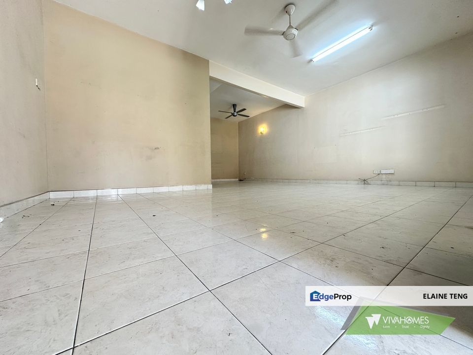 Bandar Parkland DSL 22x75 for Sale, Selangor, Klang