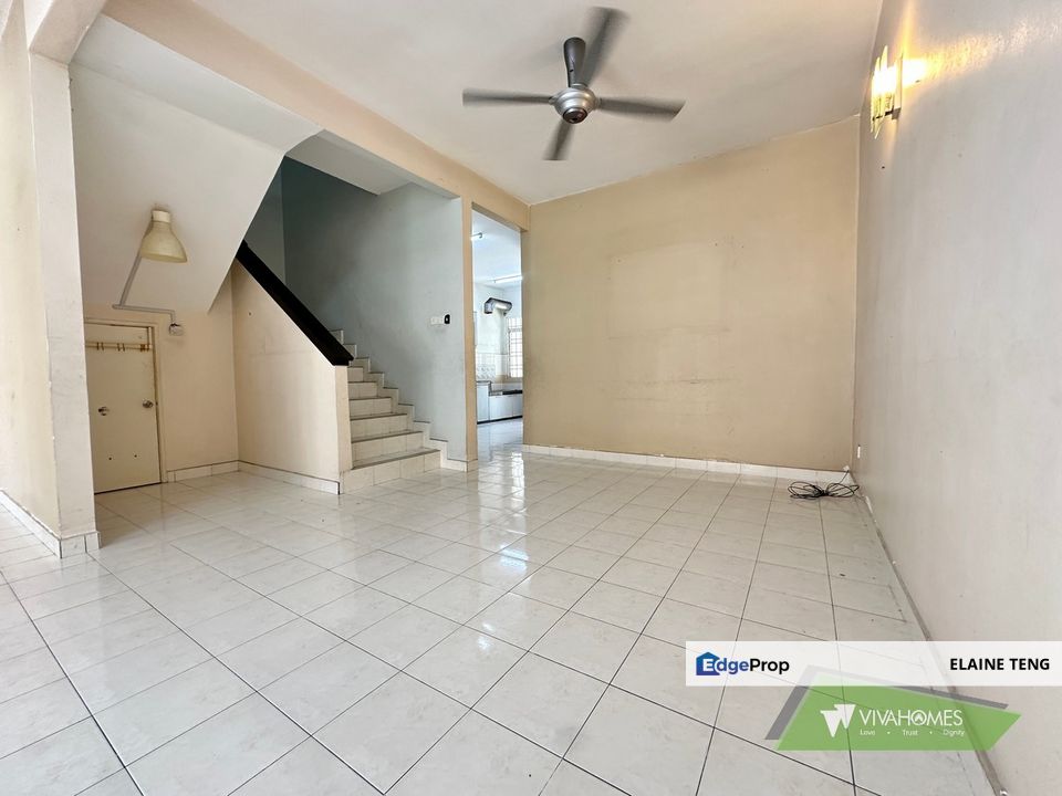 Bandar Parkland DSL 22x75 for Sale, Selangor, Klang