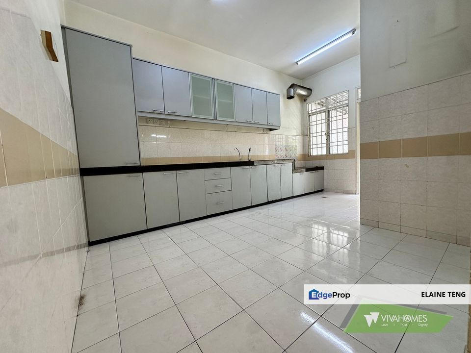 Bandar Parkland DSL 22x75 for Sale, Selangor, Klang