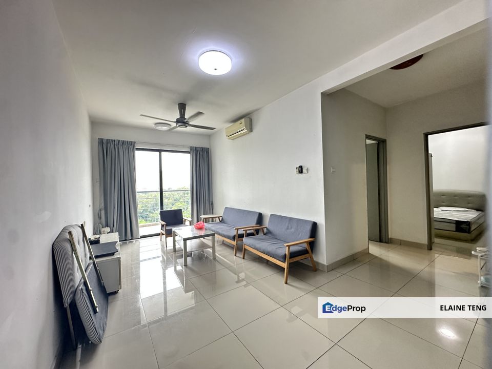 Master Room for Female Unit, Selangor, Subang Jaya