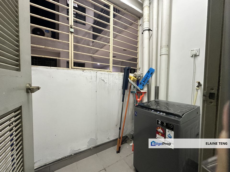 Master Room for Female Unit, Selangor, Subang Jaya