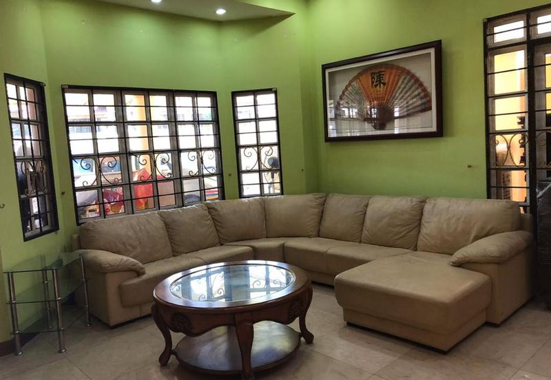 Bandar Baru Sri Damansara