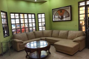 Bandar Baru Sri Damansara