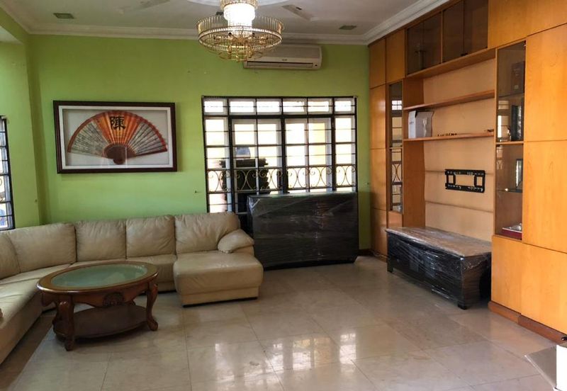 Bandar Baru Sri Damansara