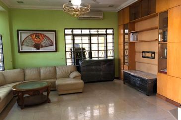 Bandar Baru Sri Damansara