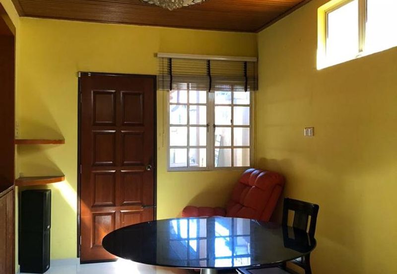 Bandar Baru Sri Damansara