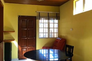 Bandar Baru Sri Damansara