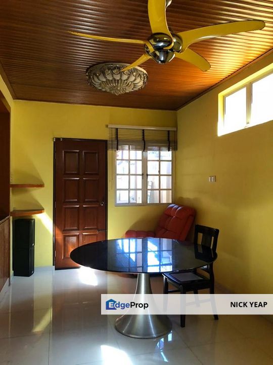 Freehold 2 Storey Semi-D House, Selangor, Bandar Sri Damansara