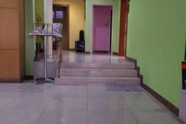 Bandar Baru Sri Damansara