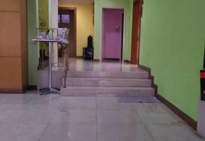 Bandar Baru Sri Damansara