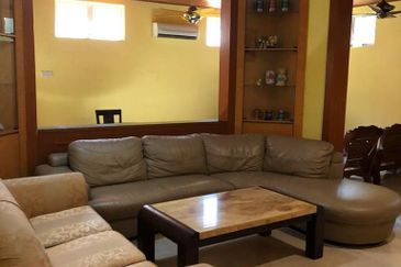 Bandar Baru Sri Damansara