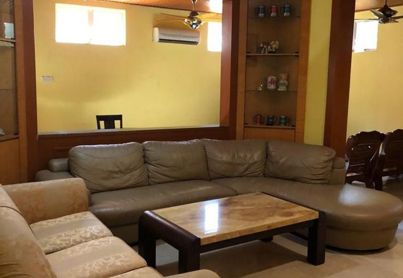 Bandar Baru Sri Damansara