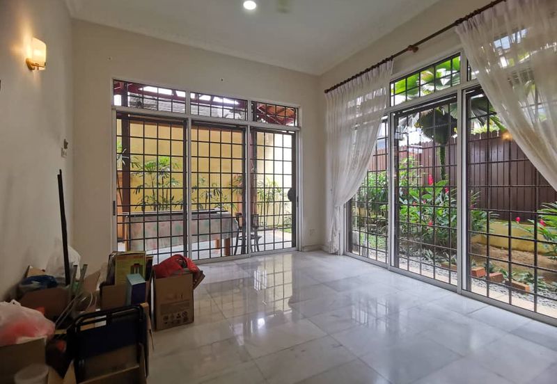 Bandar Baru Sri Damansara