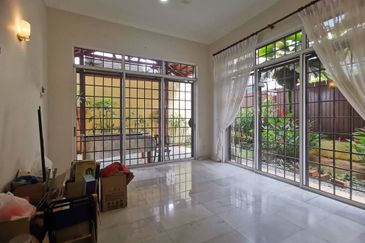 Bandar Baru Sri Damansara