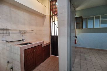 Bandar Baru Sri Damansara