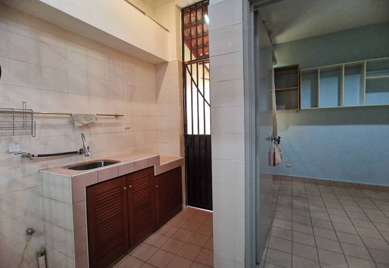 Bandar Baru Sri Damansara