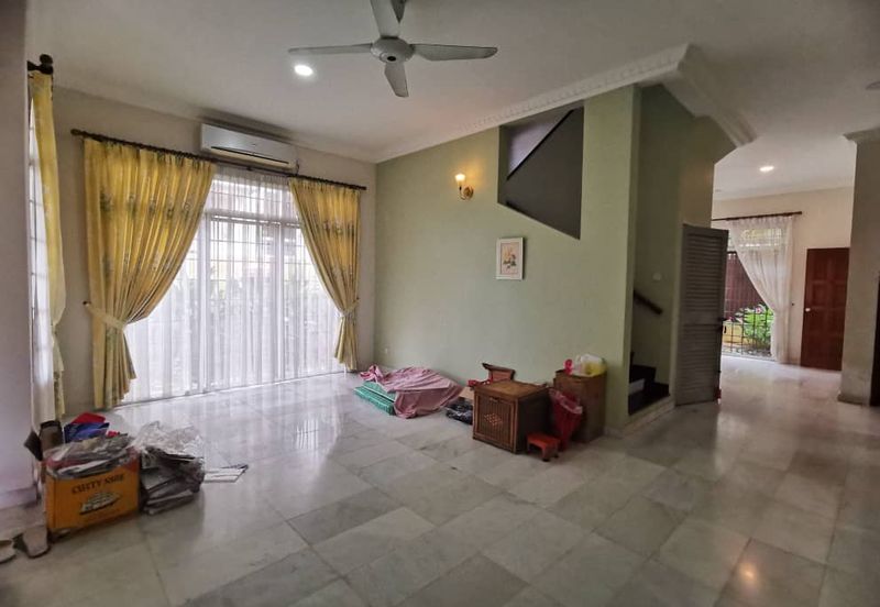 Bandar Baru Sri Damansara