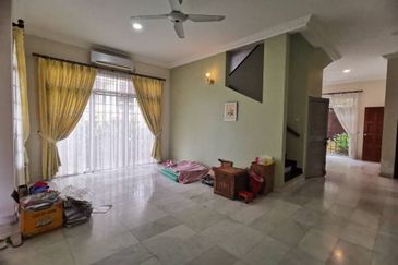 Bandar Baru Sri Damansara