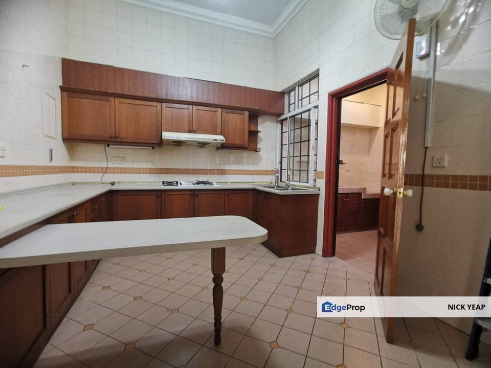 Freehold 2 Storey Semi-D House, Selangor, Bandar Sri Damansara