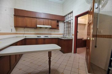 Bandar Baru Sri Damansara