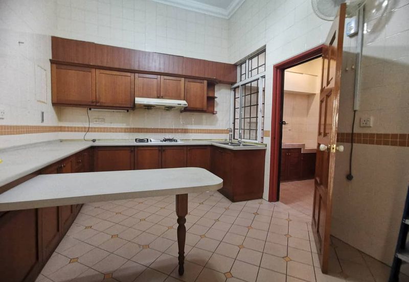 Bandar Baru Sri Damansara