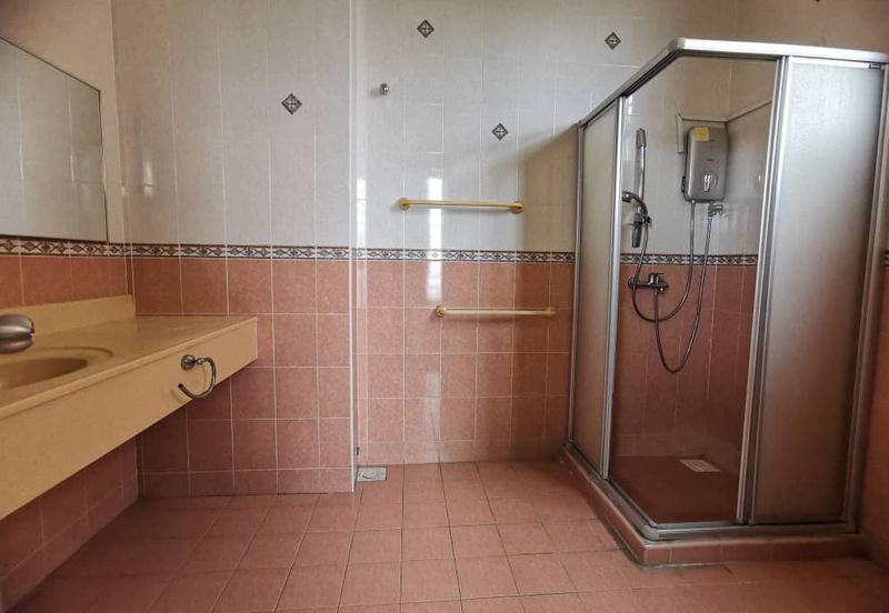 Bandar Baru Sri Damansara