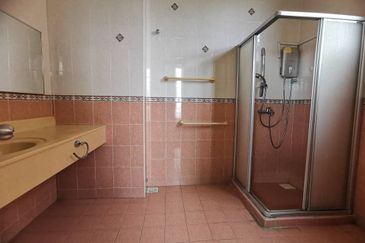 Bandar Baru Sri Damansara