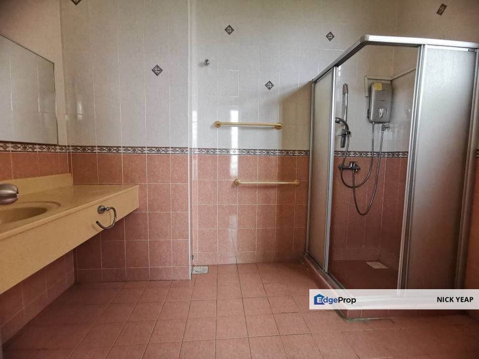 Freehold 2 Storey Semi-D House, Selangor, Bandar Sri Damansara