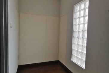 Bandar Baru Sri Damansara