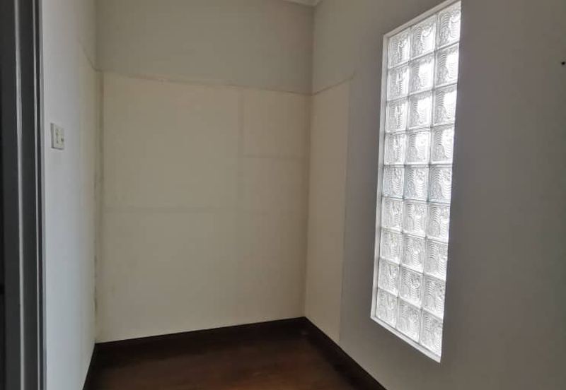 Bandar Baru Sri Damansara