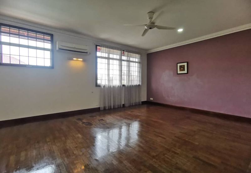 Bandar Baru Sri Damansara