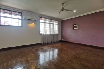 Bandar Baru Sri Damansara