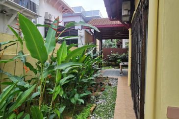 Bandar Baru Sri Damansara