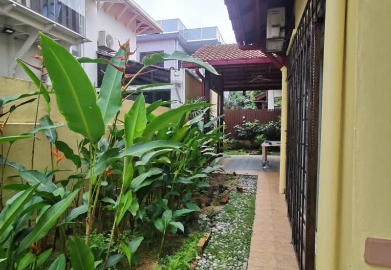 Bandar Baru Sri Damansara