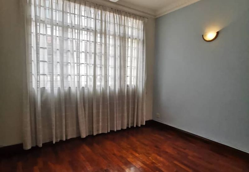 Bandar Baru Sri Damansara