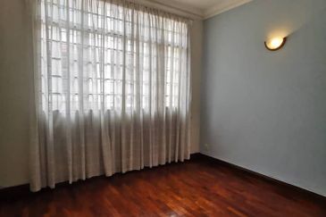 Bandar Baru Sri Damansara