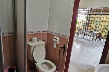 Bandar Baru Sri Damansara