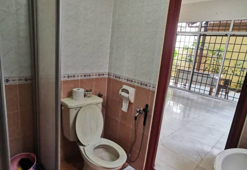 Bandar Baru Sri Damansara