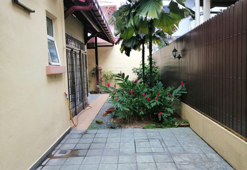 Bandar Baru Sri Damansara