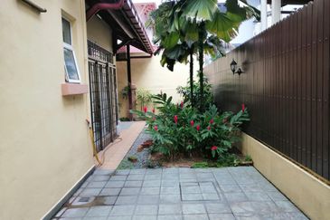 Bandar Baru Sri Damansara