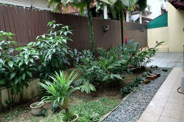 Bandar Baru Sri Damansara